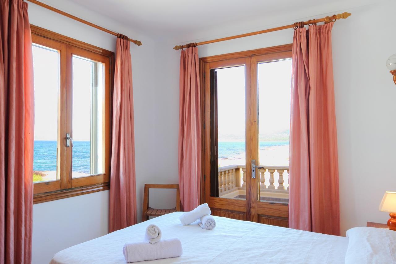 045 Casa Embat Etv10796 By Mallorca Charme Son Serra de Marina Exterior foto